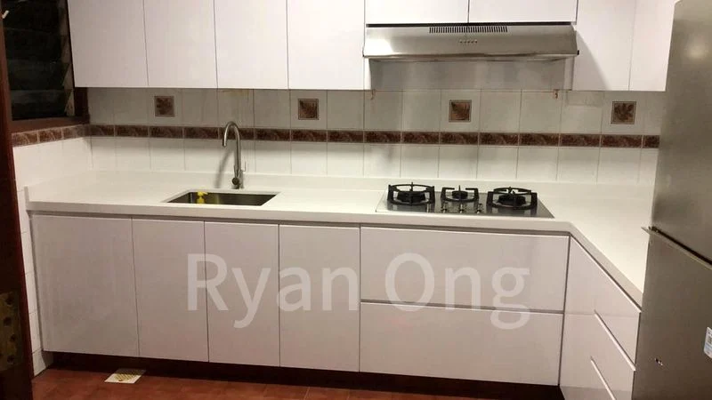 2 Bed Apartment (Condo) for Rent in  Melville Park - Image 1