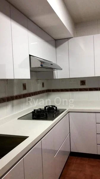 2 Bed Apartment (Condo) for Rent in  Melville Park - Image 2