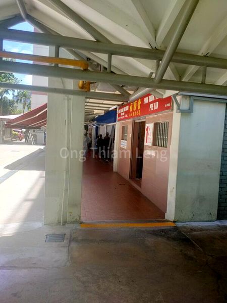 Shop / Shophouse for Sale: 202 Ang Mo Kio Avenue 3 - Image 3