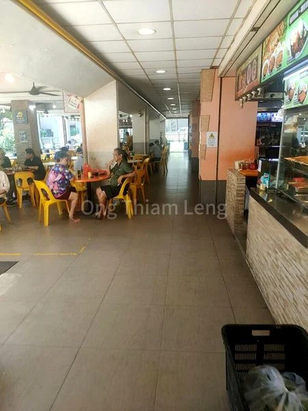 Shop / Shophouse for Sale: 202 Ang Mo Kio Avenue 3 - Image 1