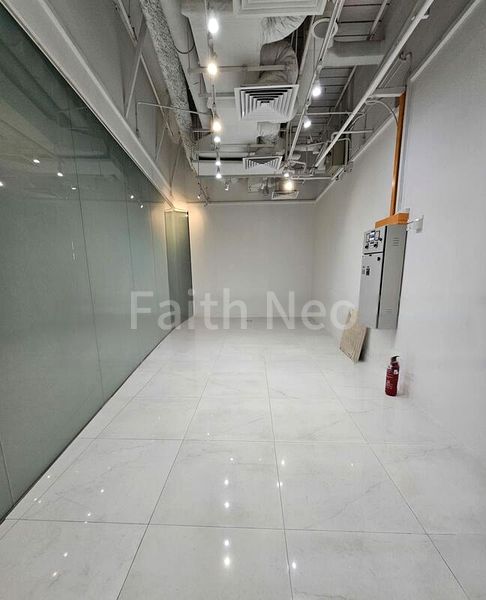 Other Retail for Rent: Raffles Place - Image 1