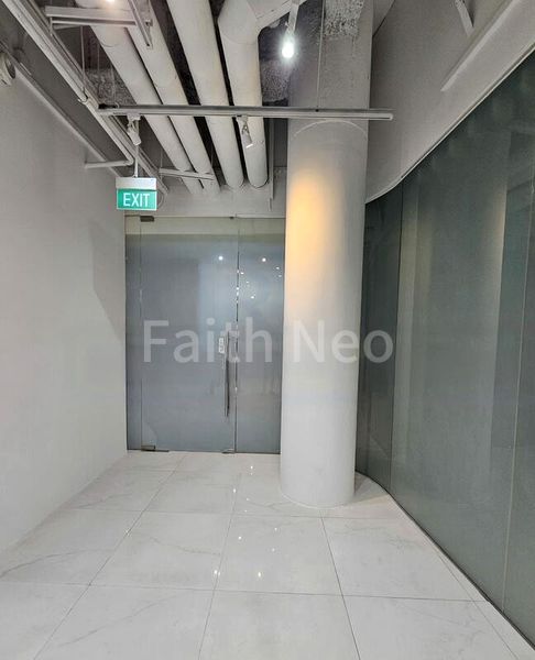 Other Retail for Rent: Raffles Place - Image 2