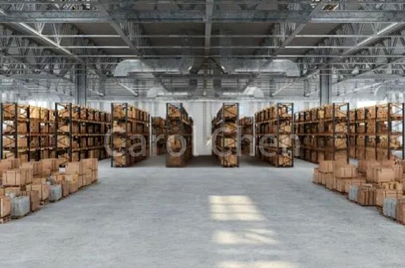 Light Industrial (B1) for Sale: Tai Seng Food Factory - Image 4