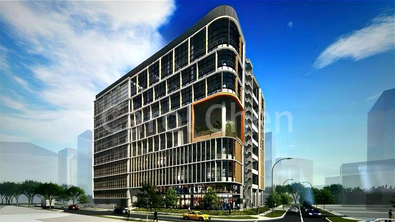 Light Industrial (B1) for Sale: Tai Seng Food Factory - Image 3