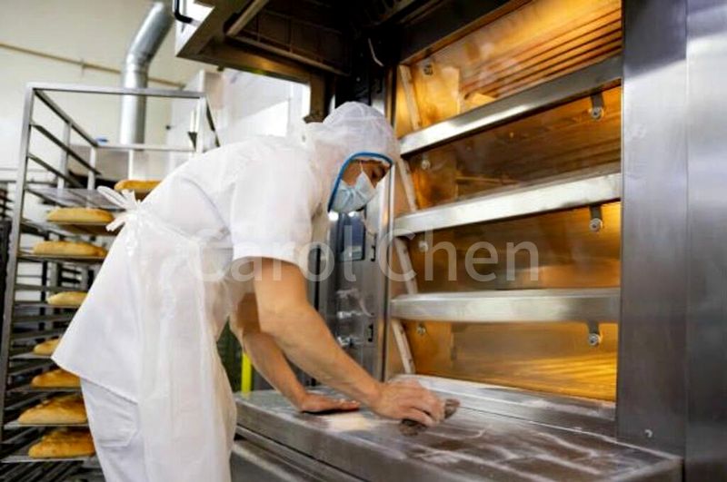 Light Industrial (B1) for Sale: Tai Seng Food Factory - Image 5