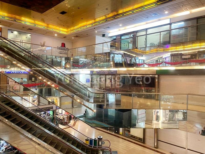 Golden Landmark: Retail Shop for Sale - Image 1