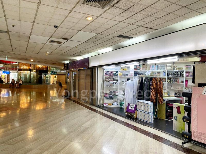 Golden Landmark: Retail Shop for Sale - Image 4