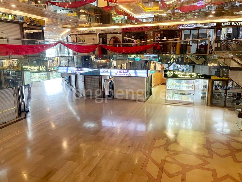 Golden Landmark: Retail Shop for Sale - Image 2