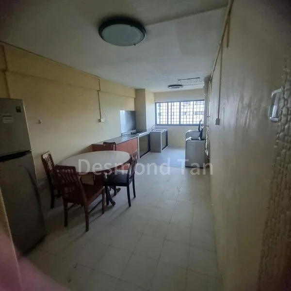 4 Room (4A) HDB for Rent in  71 Bedok South Road - Image 8