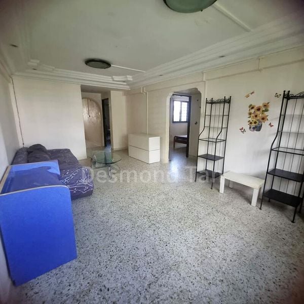 4 Room (4A) HDB for Rent in  71 Bedok South Road - Image 1