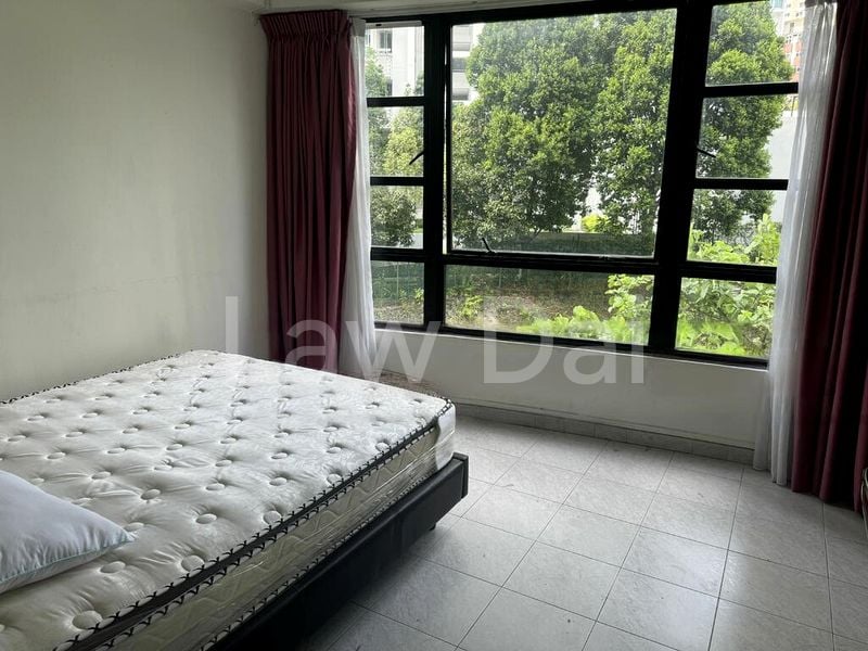 Room (Condo) for Rent in  Central Green Condominium - Image 15