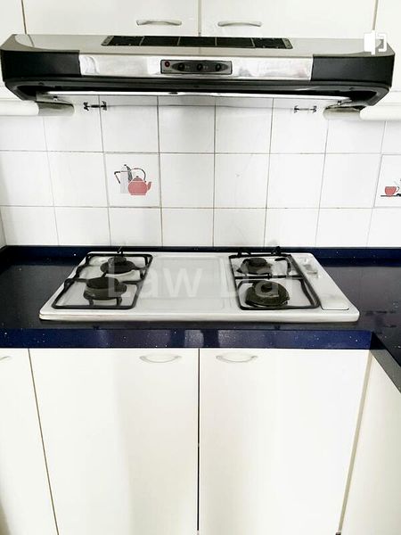 Room (Condo) for Rent in  Central Green Condominium - Image 6