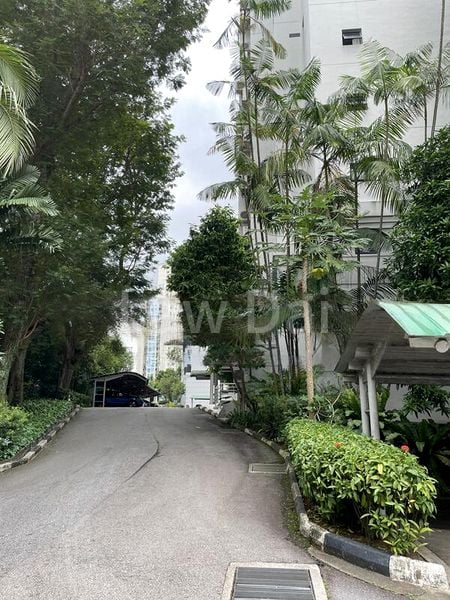 Room (Condo) for Rent in  Central Green Condominium - Image 4