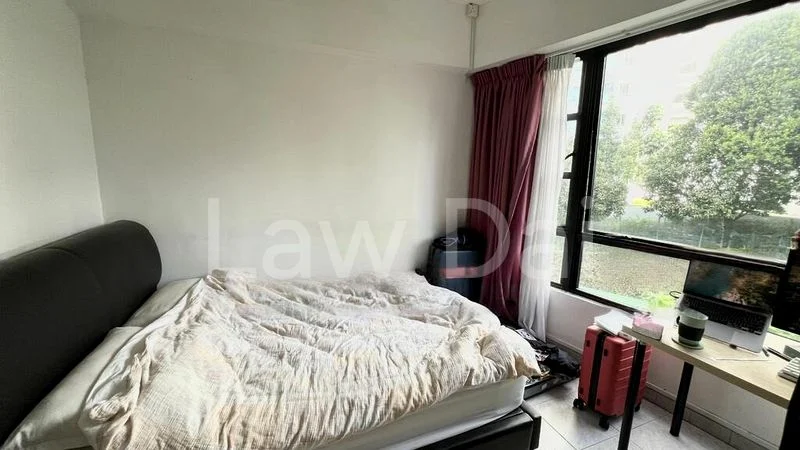 Room (Condo) for Rent in  Central Green Condominium - Image 13