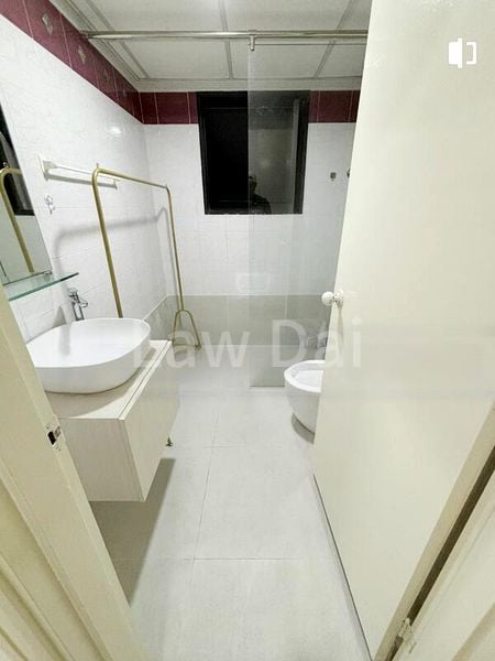 Room (Condo) for Rent in  Central Green Condominium - Image 11