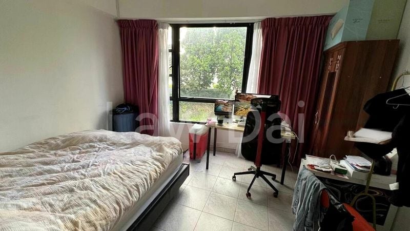 Room (Condo) for Rent in  Central Green Condominium - Image 14