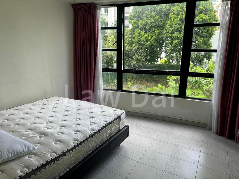 Room (Condo) for Rent in  Central Green Condominium - Image 10