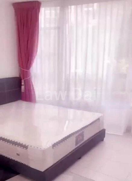 Room (Condo) for Rent in  Central Green Condominium - Image 12