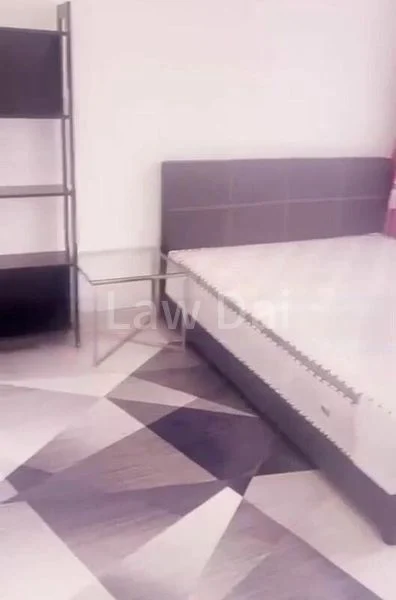 Room (Condo) for Rent in  Central Green Condominium - Image 2