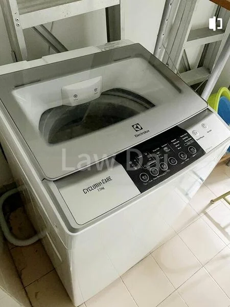 Room (Condo) for Rent in  Central Green Condominium - Image 7