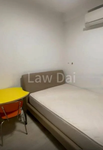 Room (Condo) for Rent in  Central Green Condominium - Image 1