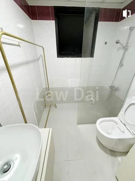 Room (Condo) for Rent in  Central Green Condominium - Image 5