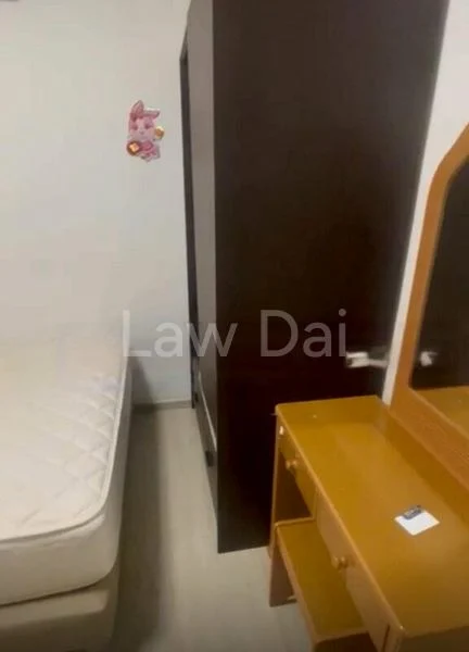 Room (Condo) for Rent in  Central Green Condominium - Image 8