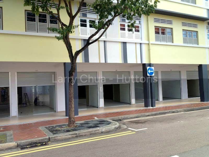 Shop / Shophouse for Sale in Soho Life - Image 2