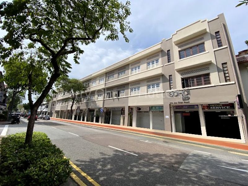 Shop / Shophouse for Sale in Soho Life - Image 1