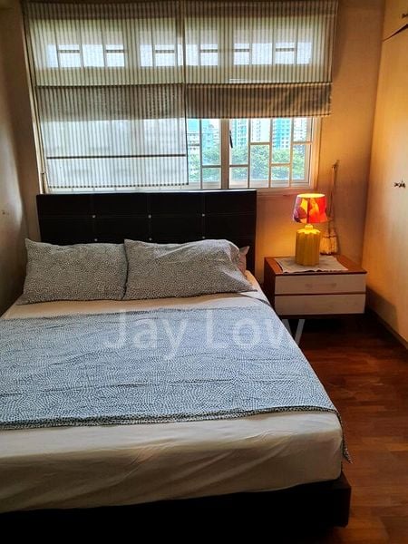 Common Room (HDB) for Rent in  205 Boon Lay Drive - Image 1