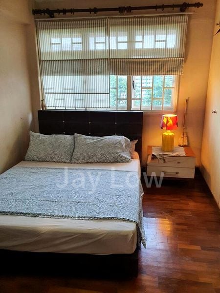 Common Room (HDB) for Rent in  205 Boon Lay Drive - Image 5