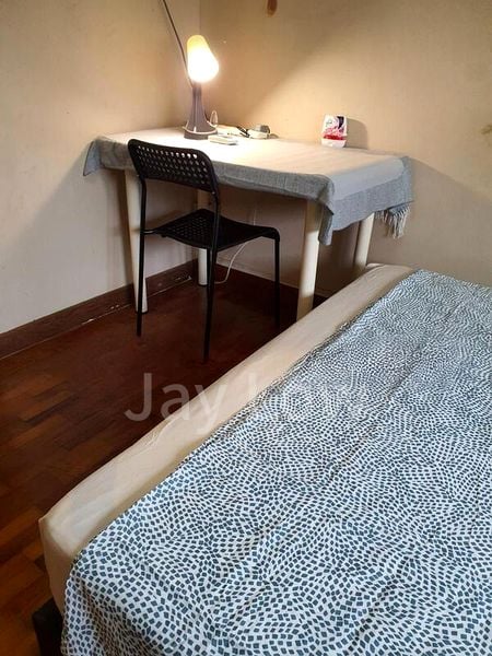 Common Room (HDB) for Rent in  205 Boon Lay Drive - Image 3
