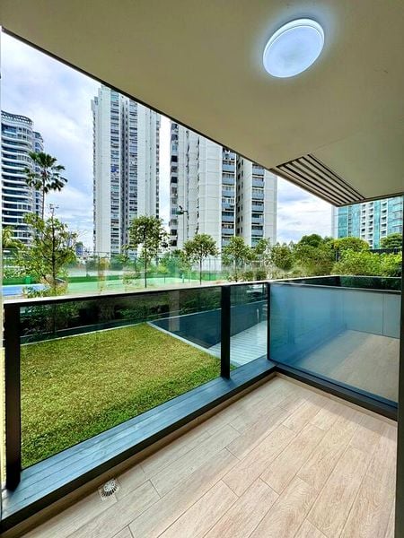 1 Bed Condo for Sale in  Amber Park - Image 7