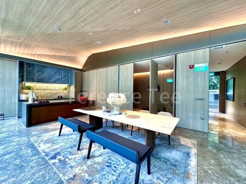 1 Bed Condo for Sale in  Amber Park - Image 12