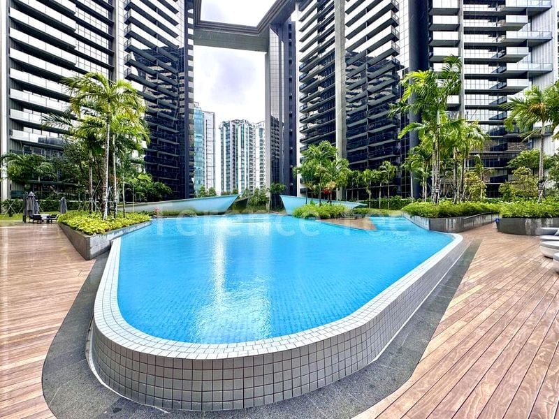 1 Bed Condo for Sale in  Amber Park - Image 9