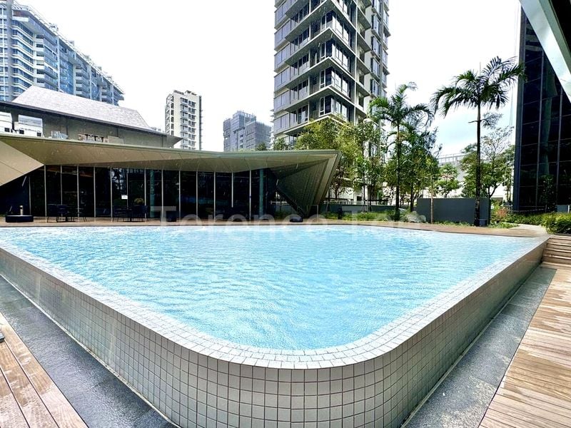 1 Bed Condo for Sale in  Amber Park - Image 11