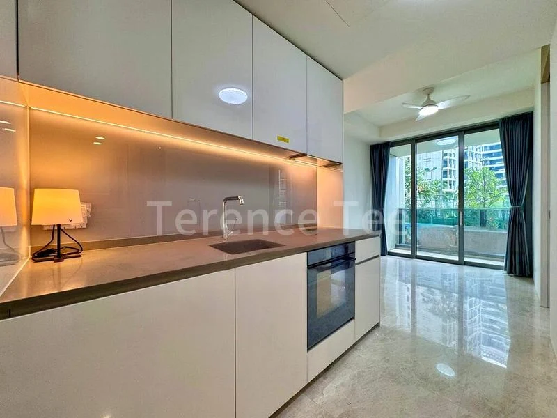 1 Bed Condo for Sale in  Amber Park - Image 1
