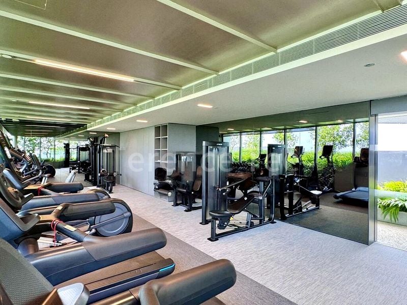 1 Bed Condo for Sale in  Amber Park - Image 15