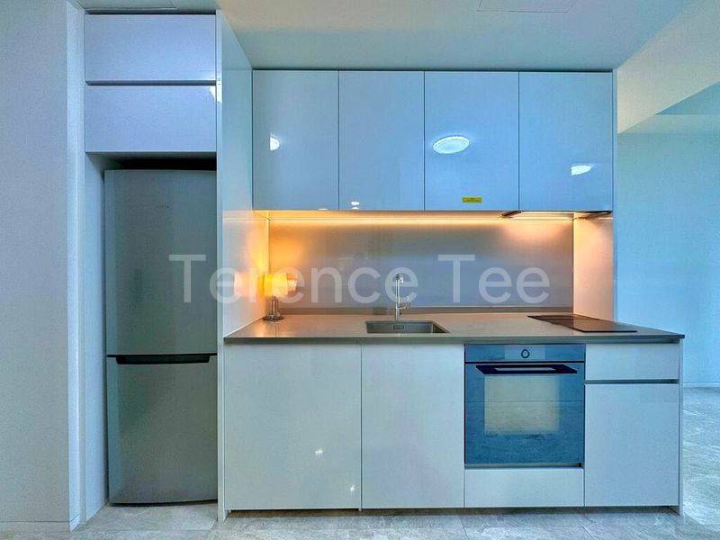 1 Bed Condo for Sale in  Amber Park - Image 3