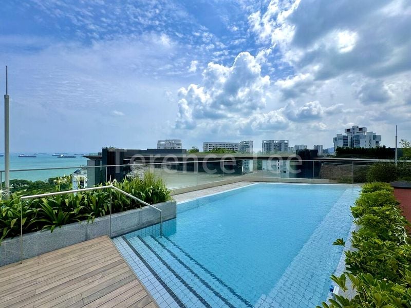 1 Bed Condo for Sale in  Amber Park - Image 16