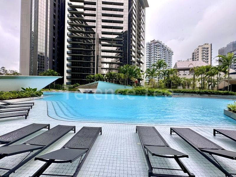 1 Bed Condo for Sale in  Amber Park - Image 10