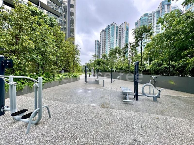 1 Bed Condo for Sale in  Amber Park - Image 13
