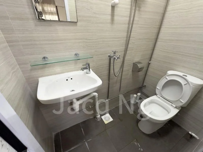 Master Room (HDB) for Rent in  16 Upper Boon Keng Road - Image 3
