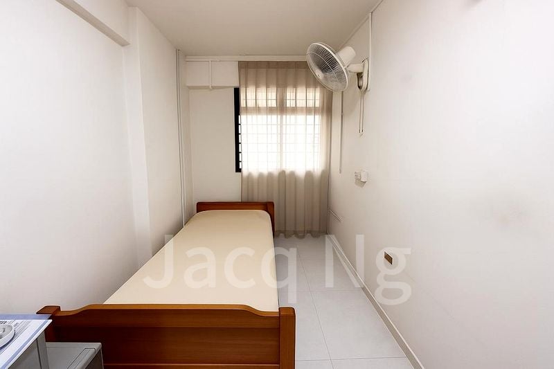 Master Room (HDB) for Rent in  16 Upper Boon Keng Road - Image 2