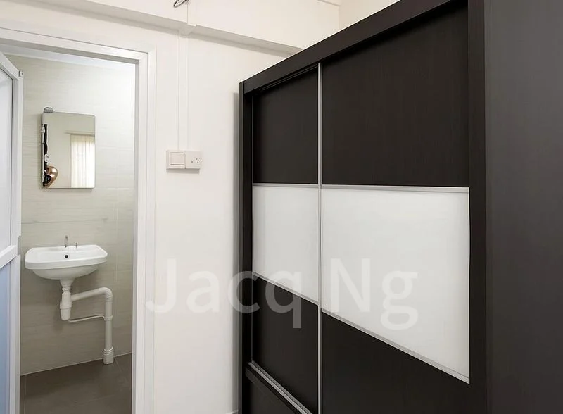 Master Room (HDB) for Rent in  16 Upper Boon Keng Road - Image 1
