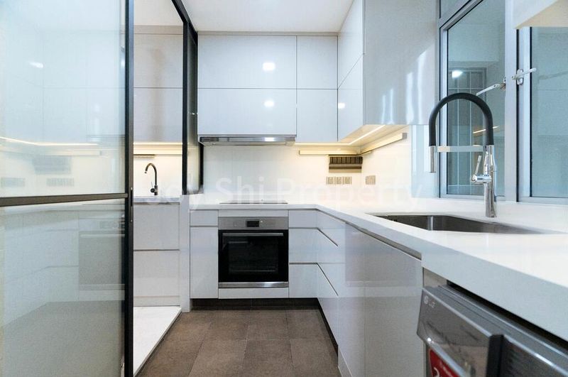 4 Bed Condo for Sale in  One Tree Hill Residence - Image 8