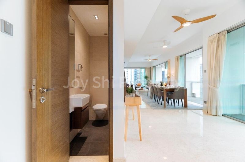 4 Bed Condo for Sale in  One Tree Hill Residence - Image 10