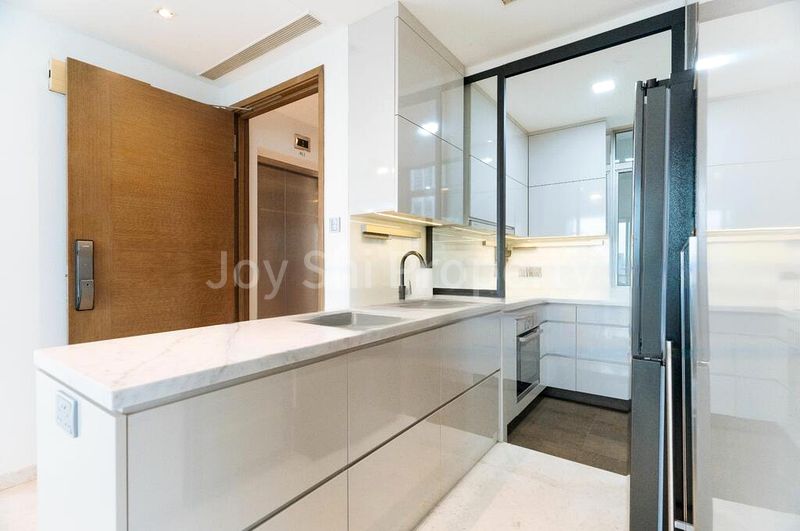 4 Bed Condo for Sale in  One Tree Hill Residence - Image 7