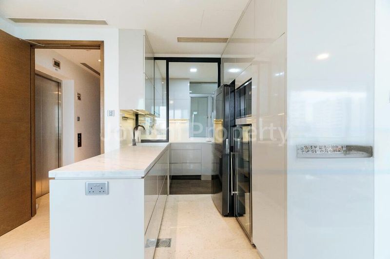 4 Bed Condo for Sale in  One Tree Hill Residence - Image 6