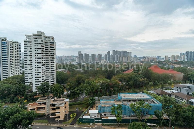 4 Bed Condo for Sale in  One Tree Hill Residence - Image 4